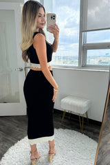 Amelia Skirt set