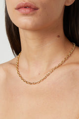 CHAIN NECKLACE