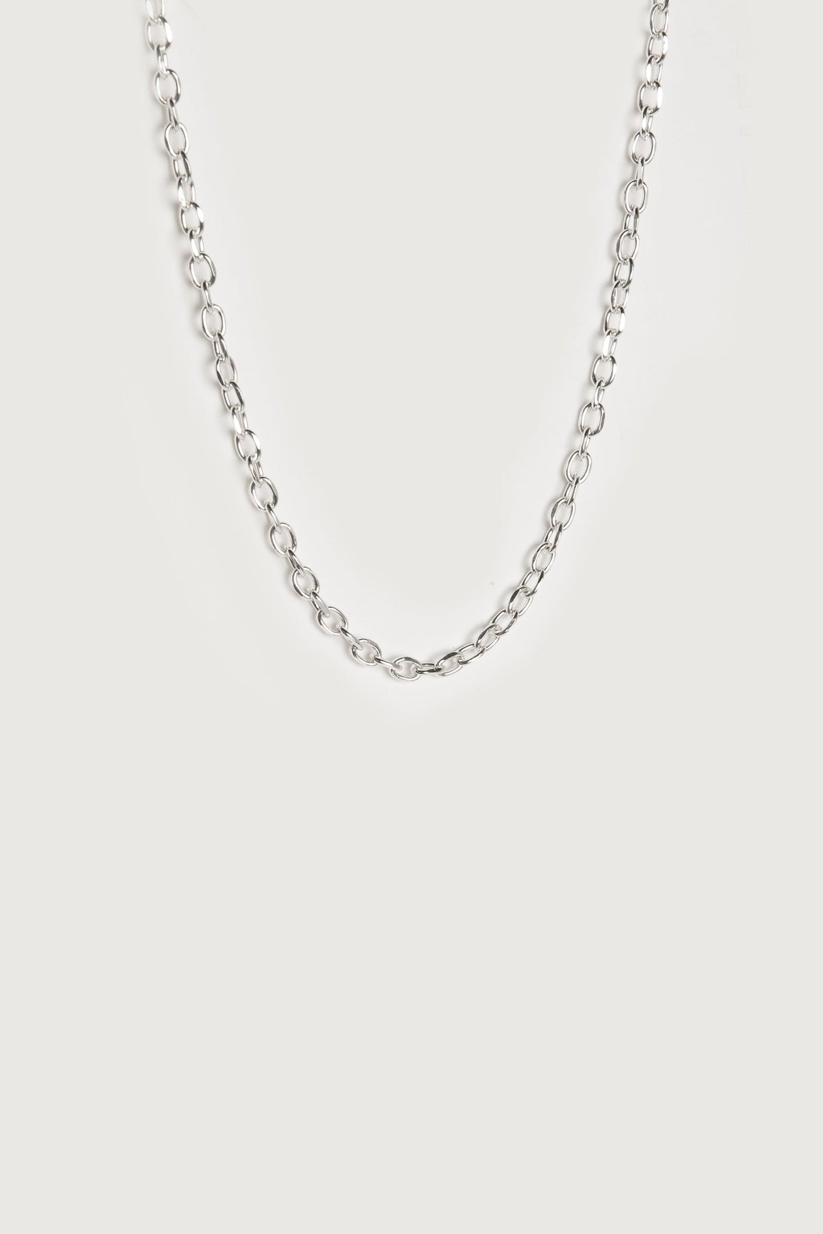 CHAIN NECKLACE