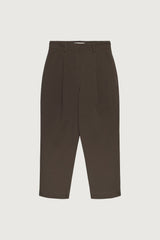 HIGH-RISE TAPERED PANT