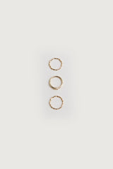 GEM RING SET