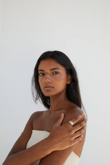 GEM RING SET