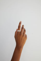 GEM RING SET