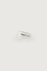 LOVE SIGNET RING