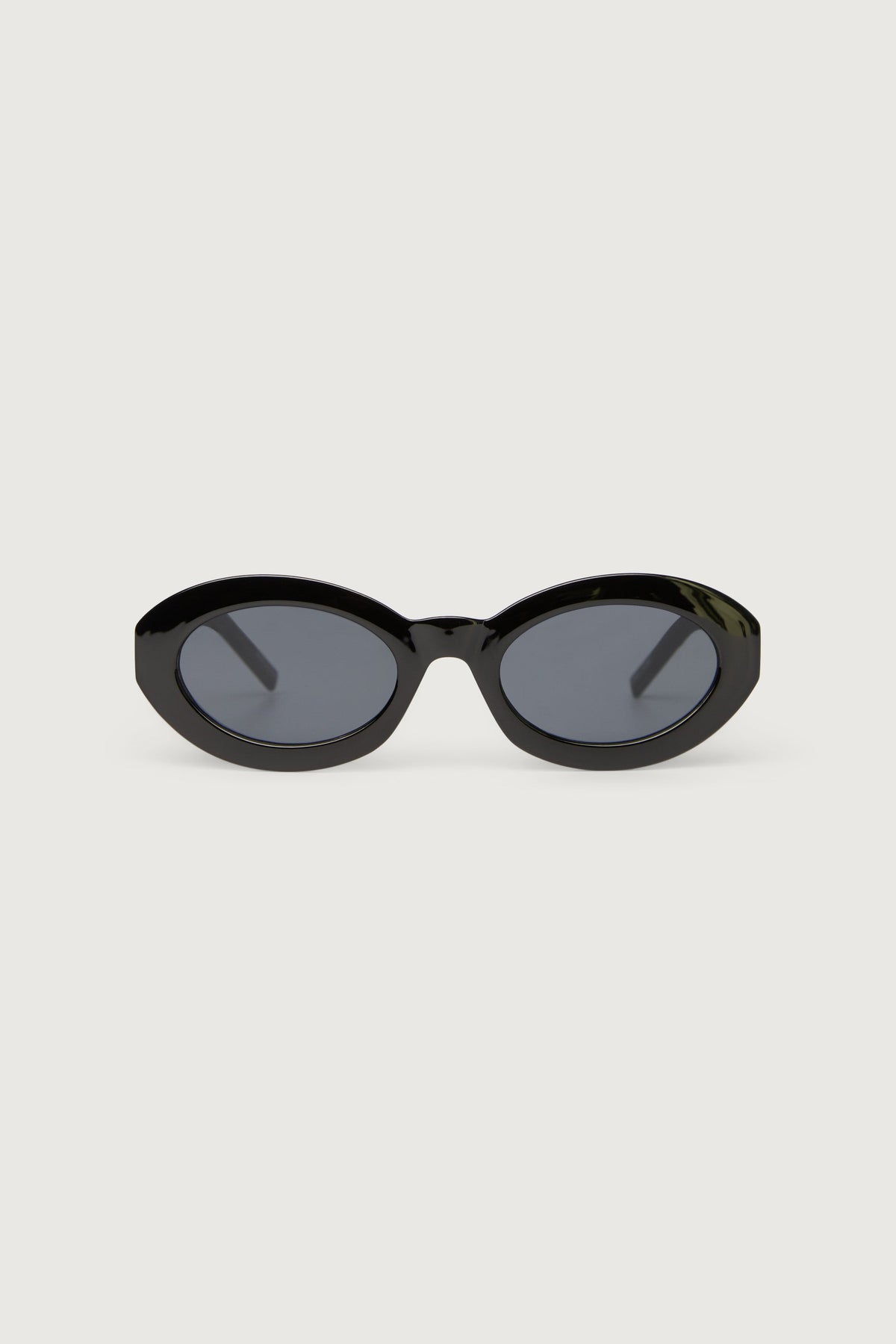 OVAL SUNGLASSES