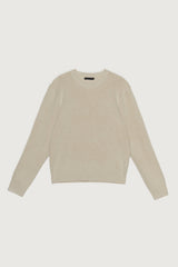 CLASSIC FIT SWEATER