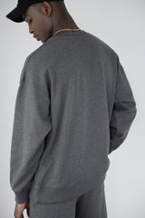 CREWNECK SWEATSHIRT