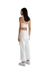 CROPPED TANK