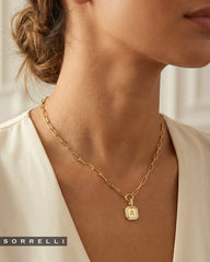 T Initial Charm - CFR29BGCRY