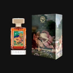 Adonis Awakens Argos Eau de Parfum