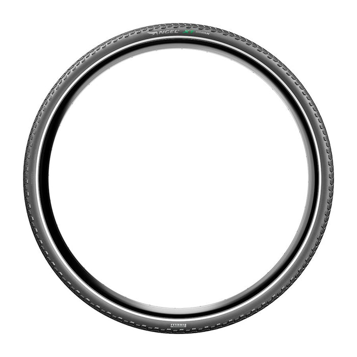 Pirelli, Angel XT Urban, Hybrid Tire, 700x32C, Black