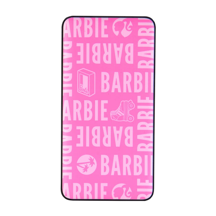 Barbie 10000mAh PD Power Bank - Barbie Print (PW29-B-V2)