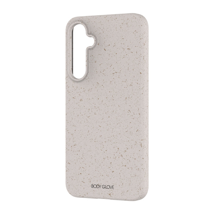 Body Glove 4Earth Bio Case - Samsung Galaxy A35 5G - Beige (BGECO-GXA355G-BG)