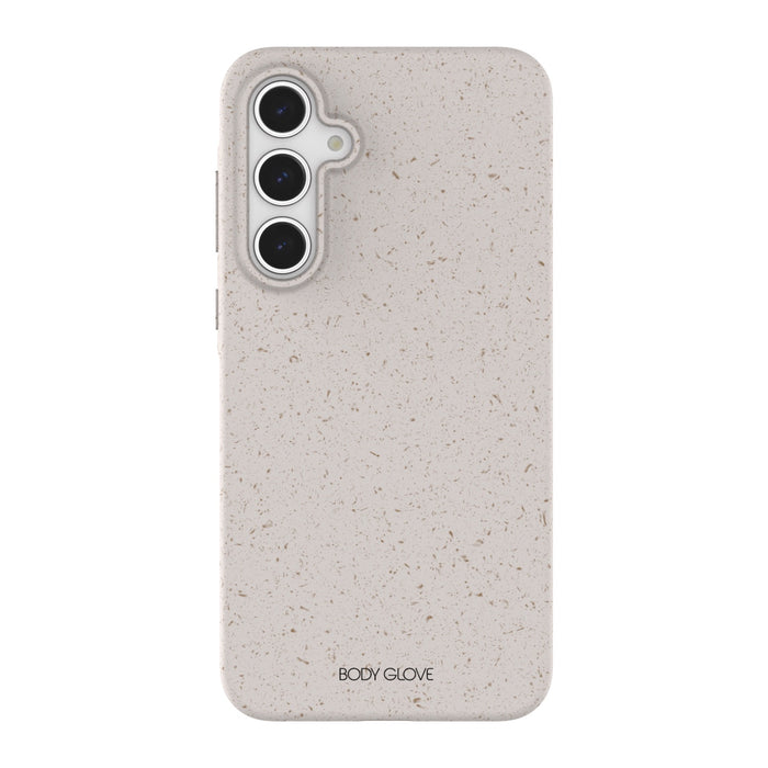 Body Glove 4Earth Bio Case - Samsung Galaxy A35 5G - Beige (BGECO-GXA355G-BG)