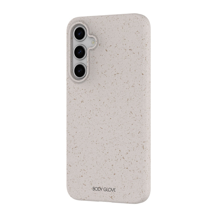 Body Glove 4Earth Bio Case - Samsung Galaxy A35 5G - Beige (BGECO-GXA355G-BG)