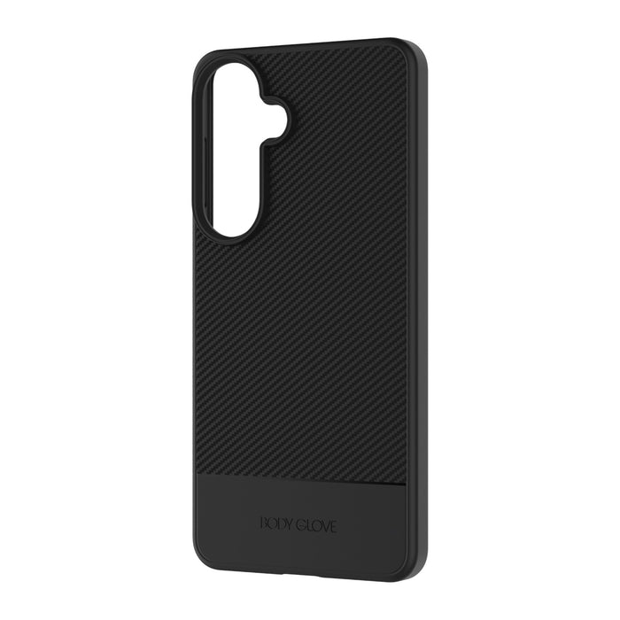 Body Glove Astrx Case - Samsung Galaxys S26+ - Black (BGAST-GXS26P-BK)