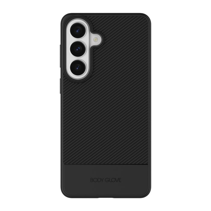 Body Glove Astrx Case - Samsung Galaxys S26+ - Black (BGAST-GXS26P-BK)
