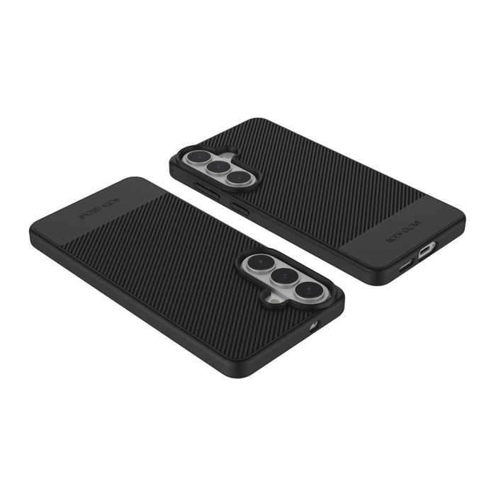 Body Glove Astrx Case - Samsung Galaxys S26+ - Black (BGAST-GXS26P-BK)