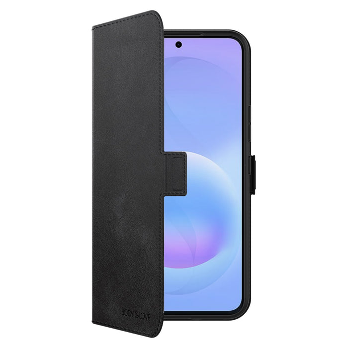 Body Glove Flip Series - Samsung Galaxy A57 - Black (BGFLP-GA57-BK)