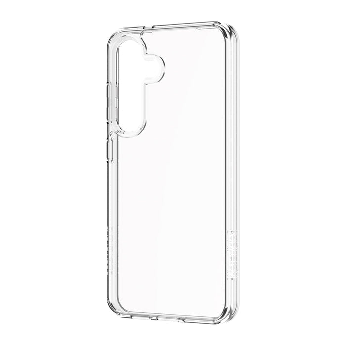 Body Glove Ghost Case - Samsung Galaxy S25 - Clear (BGGHO-GXS25)
