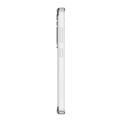 Body Glove Ghost Case - Samsung Galaxy S25 - Clear (BGGHO-GXS25)