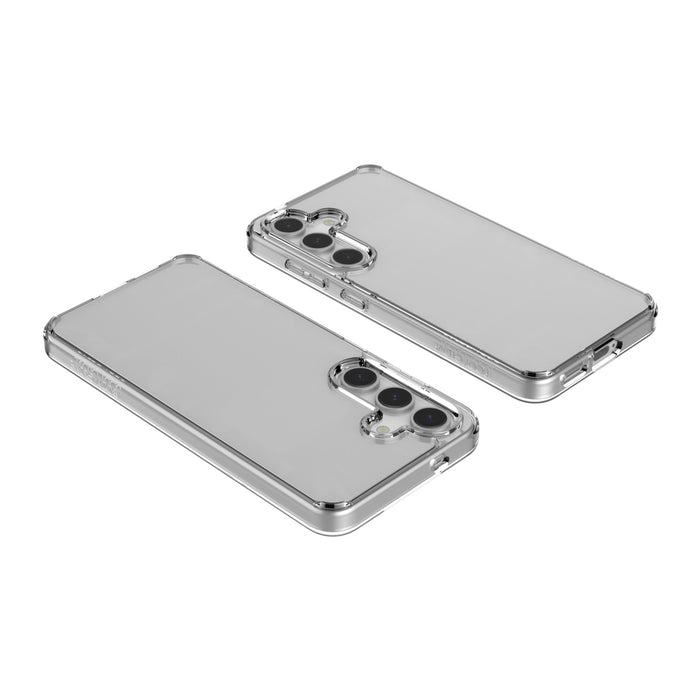 Body Glove Ghost Case - Samsung Galaxy S25 - Clear (BGGHO-GXS25)