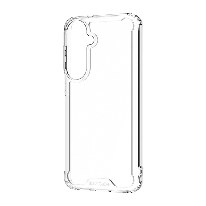 Body Glove Lite Case - Samsung Galaxy S26 FE - Clear (BGLITE-GXS26FE)