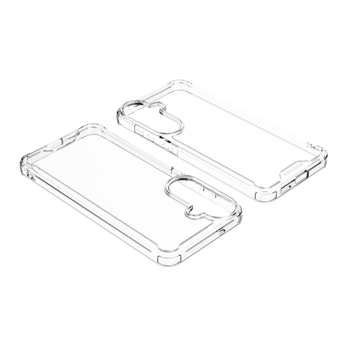 Body Glove Lite Case - Samsung Galaxy S26 FE - Clear (BGLITE-GXS26FE)