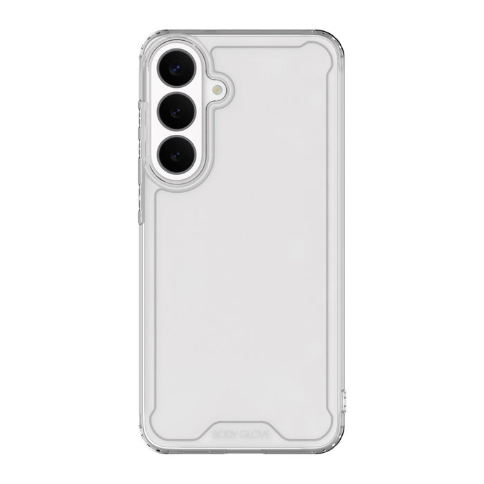 Body Glove Lite Case - Samsung Galaxy S26 FE - Clear (BGLITE-GXS26FE)