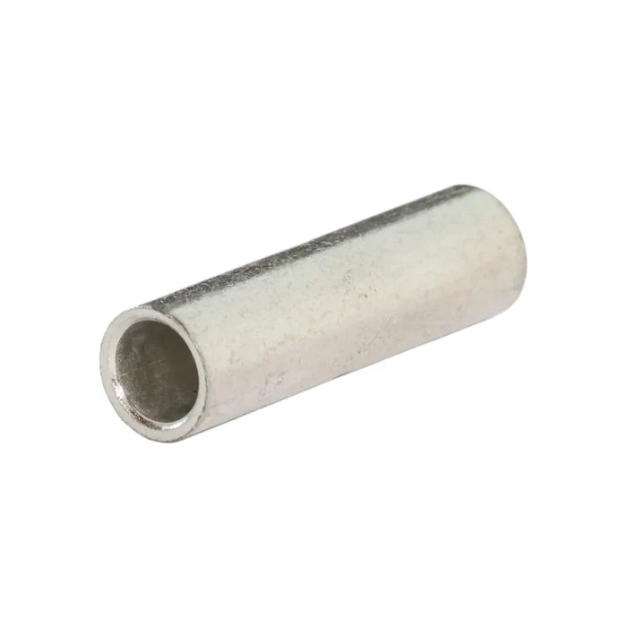 Cable butt splice joiner size 50mm (10 pack) for caravan, rv, and campervan wiring repairs