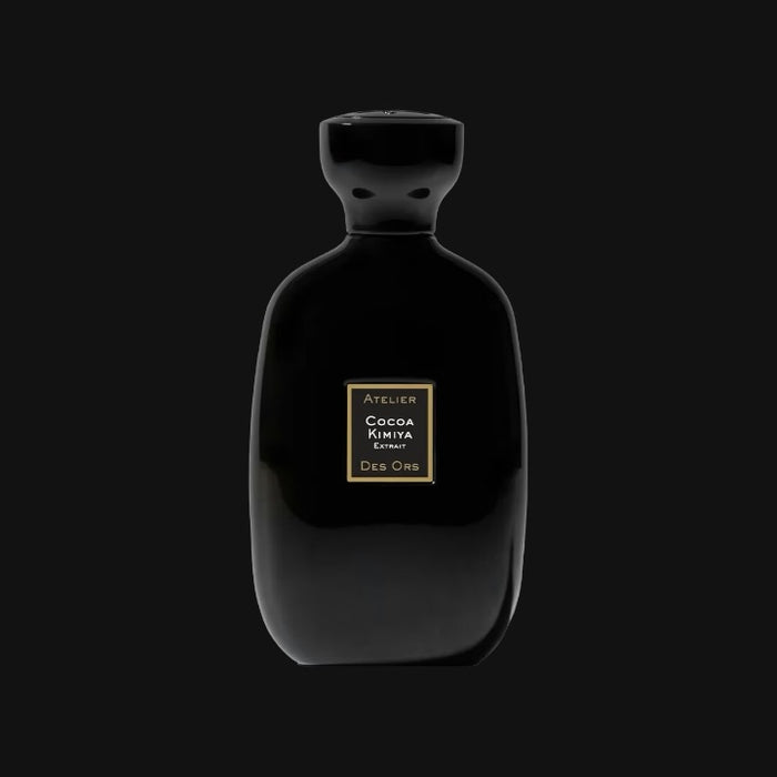 Cocoa Kimiya Atelier des Ors Extrait de Parfum (Preventa)