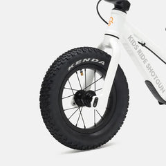Dirt Hero Wheel Kit