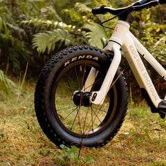 Dirt Hero Wheel Kit