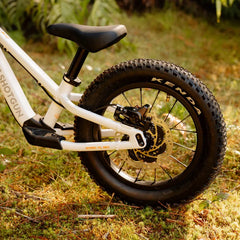 Dirt Hero Wheel Kit