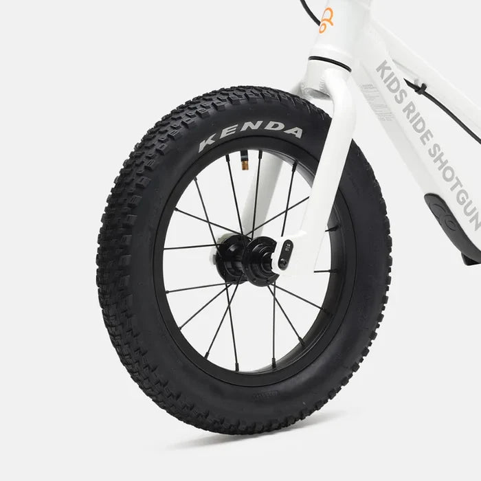 Dirt Hero Wheel Kit