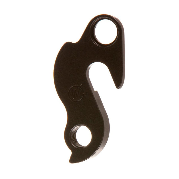 Wheels Manufacturing, Dropout 49, Derailleur hanger, Bianchi/Fuji/Ironhorse/KHS/Marin/Orbea/Scott