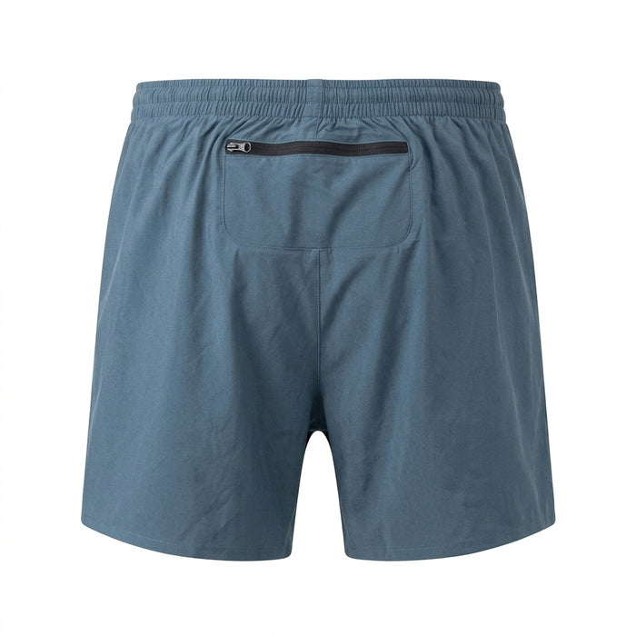 ES16 Performance Shorts. Petroleum