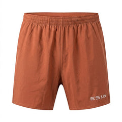 ES16 Performance Shorts. Rust