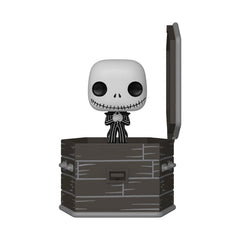 Funko Pocket Pop!: The Nightmare Before Christmas - Jack Skellington (FN-POP-00079910)