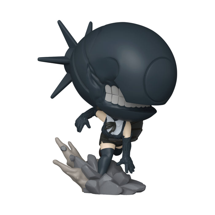 Funko Pop! Animation: Chainsaw Man The Movie Reze Arc - Bomb (FN-POP-00093278)