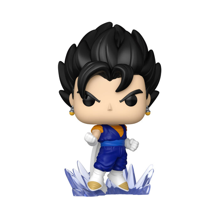 Funko Pop! Animation: Dragon Ball Z - Vegito (Powering Up)(Special Edition) (FN-POP-00091682)
