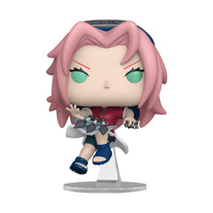 Funko Pop! Animation: Naruto - Sakra Haruno (FN-POP-00080342)