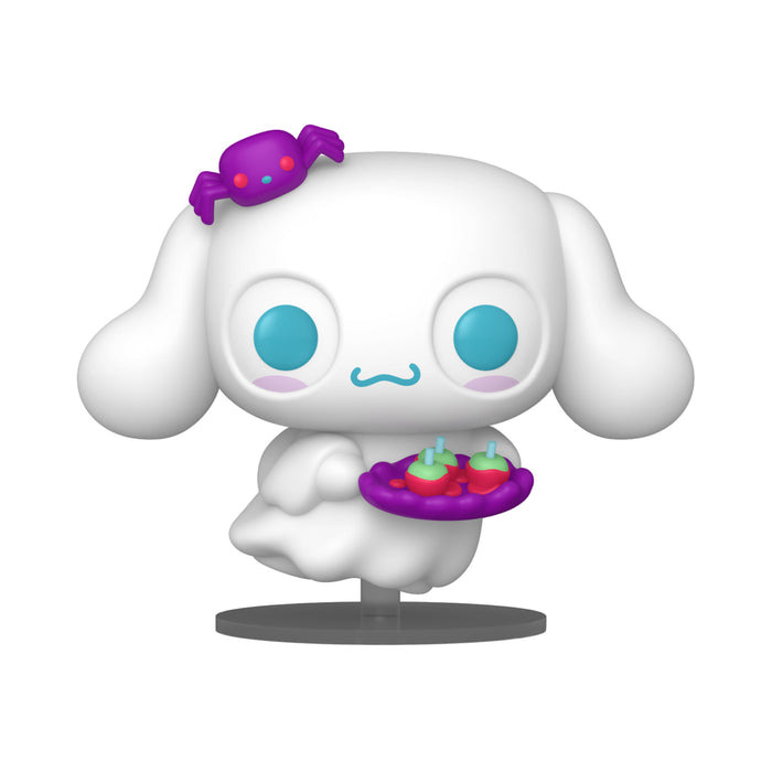 Funko Pop!: Hello Kitty and Friends - Cinnamoroll Spooky (Glow) (FN-POP-00094575)