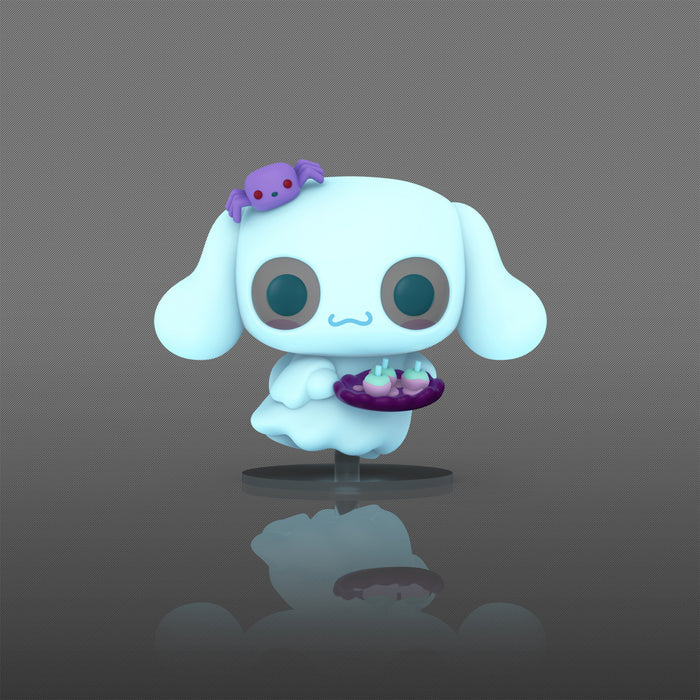 Funko Pop!: Hello Kitty and Friends - Cinnamoroll Spooky (Glow) (FN-POP-00094575)