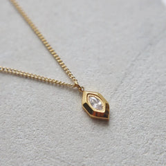 Marlow Necklace