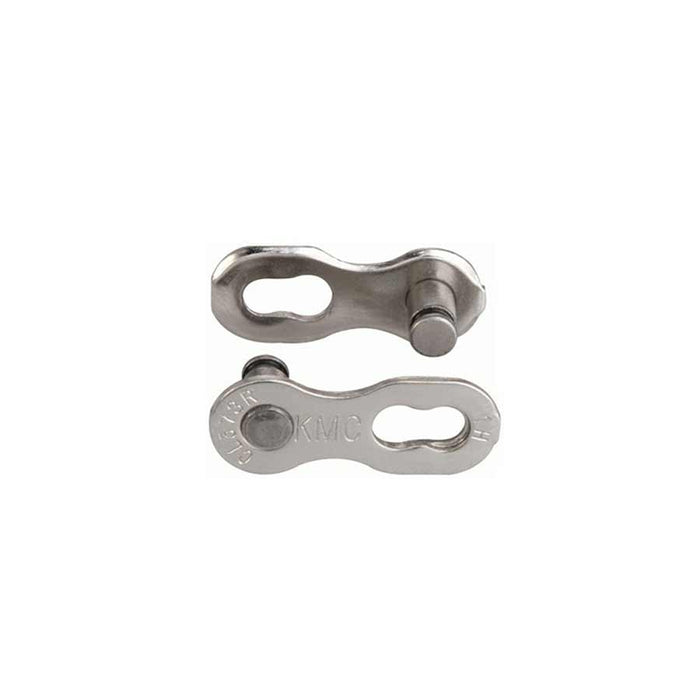 KMC, MissingLink, 10 Speed, Reusable, DLC coating, 2pcs