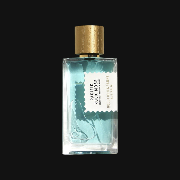 Pacific Rock Moss Goldfield & Banks 100 ml