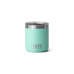 Rambler 10oz (295ml) Lowball Stackable w/DuraSip Ceramic Lining