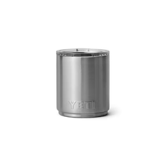 Rambler 10oz (295ml) Lowball Stackable w/DuraSip Ceramic Lining