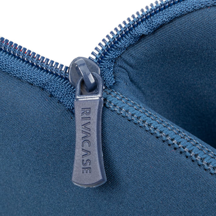 RIVACASE 5226 Antishock Laptop Sleeve 15.6-inch - Dark Blue (RIVA-5226-DBLUE)